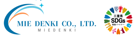 Mie Denki Co., Ltd.